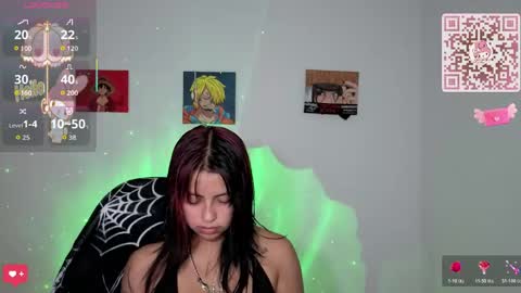 mellody online show from June 5, 3:29 pm