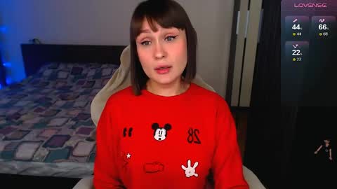 Mel online show from April 29, 10:26 pm