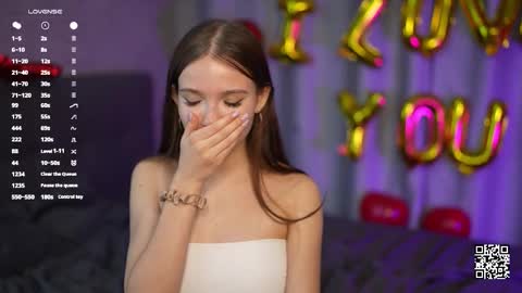 Eva online show from February 13, 9:38 pm