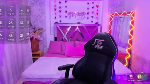 meloddi_tay online show from March 19, 3:11 am