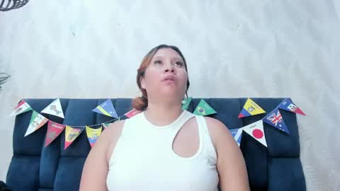 Melody online show from July 7, 7:49 pm