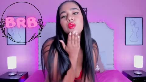 Snapshot of meloddy_parkerr_ chatting on September 20, 4:33 am MELODDY PARKERR online show from September 20, 4:33 am