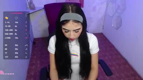 Melody  online show from June 28, 4:19 am