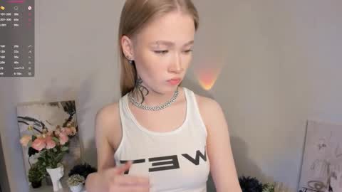 melodievejar online show from February 11, 4:47 am