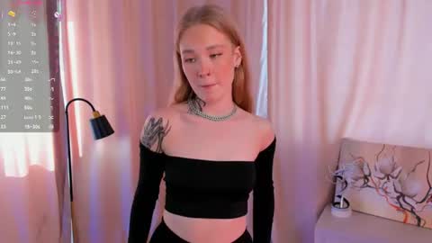 melodievejar online show from June 29, 4:08 am