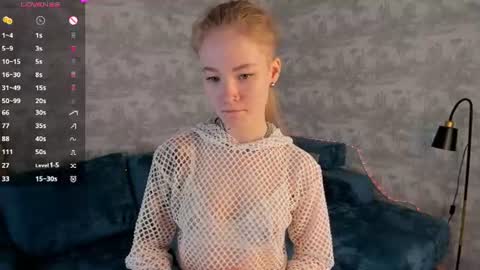 melodievejar online show from June 22, 4:31 am