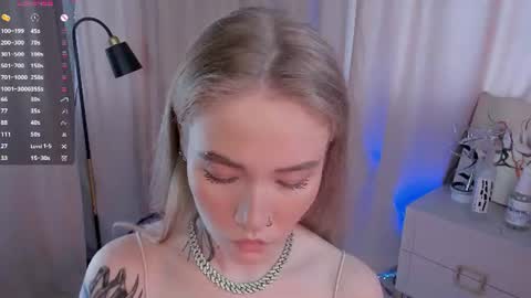 melodievejar online show from July 10, 7:42 am