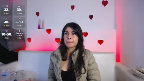 Melodi online show from March 2, 1:18 pm