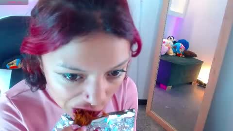 melody701583as online show from July 6, 3:03 pm