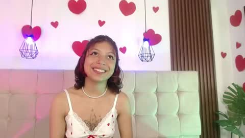 melody701583as online show from August 7, 1:18 pm