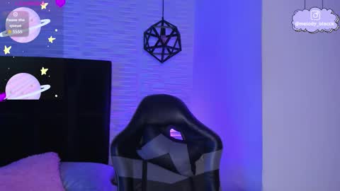 Melody online show from December 18, 10:47 pm