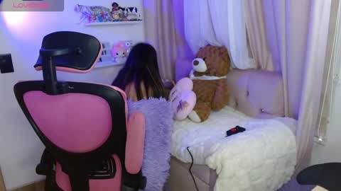 Tatiana online show from March 15, 2:13 am