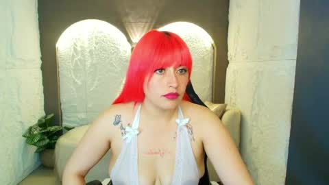 melody_clum online show from April 22, 9:12 pm
