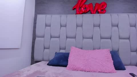 melody_kener online show from May 13, 4:07 am