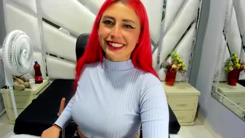 Melody online show from December 17, 3:06 am