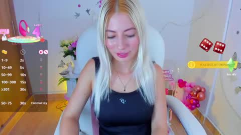 melody_starr online show from May 25, 11:48 pm