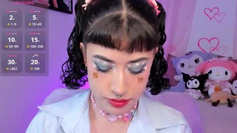 MELODY online show from October 28, 11:09 pm