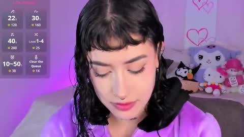 MELODY online show from September 20, 11:58 pm