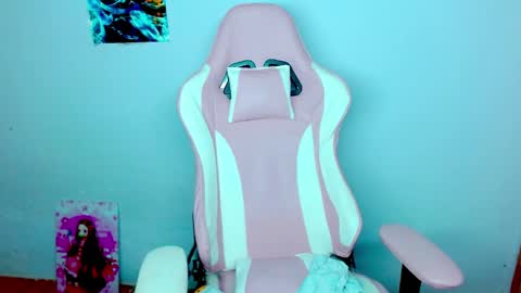 melody_tarly online show from May 2, 4:38 am