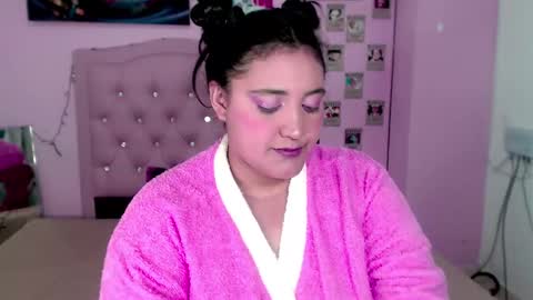 Snapshot of melody_tarly chatting on January 9, 6:27 am melody_tarly online show from January 9, 6:27 am