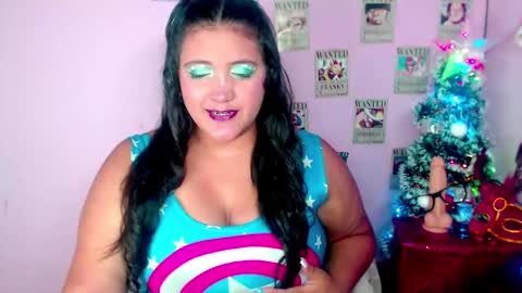 Snapshot of melody_tarly chatting on December 22, 7:42 pm melody_tarly online show from December 22, 7:42 pm
