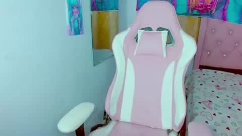 melody_tarly online show from July 1, 5:07 am