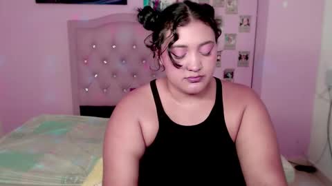 Snapshot of melody_tarly chatting on February 1, 6:32 am melody_tarly online show from February 1, 6:32 am