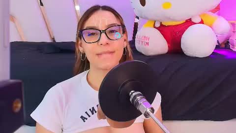 Melody online show from July 28, 4:39 pm