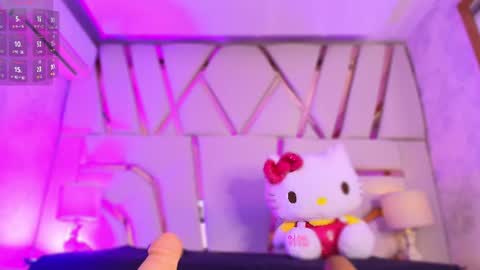 Melody online show from July 17, 1:15 pm