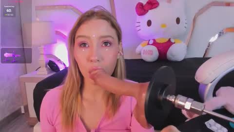 Melody online show from March 16, 12:09 pm