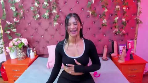 Snapshot of melodysmithass chatting on October 22, 2:49 am Melodysmithass online show from October 22, 2:49 am