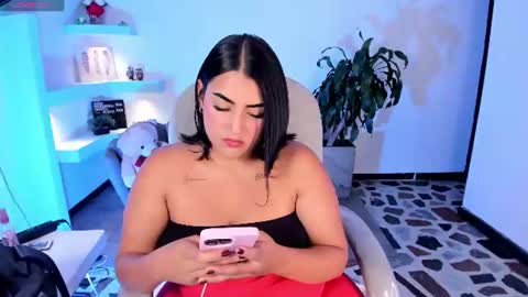 melodysnow online show from July 24, 11:23 pm