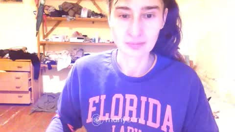 Yummygirl online show from December 21, 5:44 am