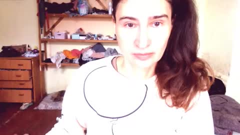 Yummygirl online show from November 28, 6:27 am