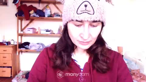 Snapshot of memorningdew chatting on January 5, 7:49 am Yummygirl online show from January 5, 7:49 am