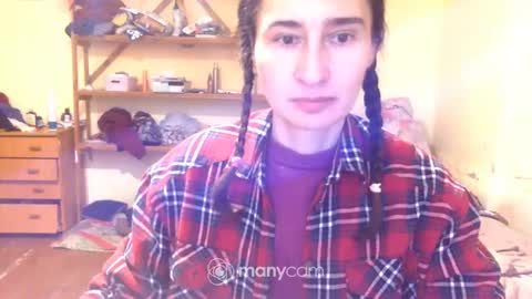 Snapshot of memorningdew chatting on January 27, 5:36 am Yummygirl online show from January 27, 5:36 am