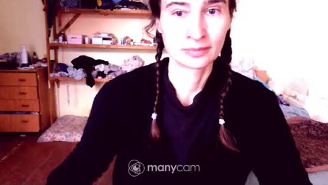 Snapshot of memorningdew chatting on September 27, 6:20 am Yummygirl online show from September 27, 6:20 am