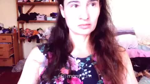 Yummygirl online show from June 30, 5:07 am