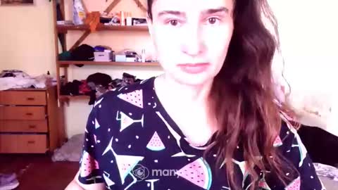Yummygirl online show from May 25, 5:39 am