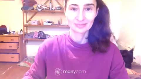 Snapshot of memorningdew chatting on January 28, 6:05 am Yummygirl online show from January 28, 6:05 am