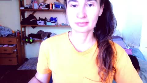 Yummygirl online show from July 31, 5:19 am