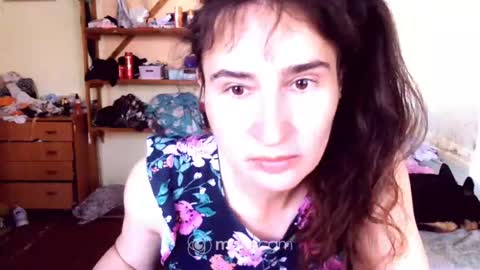 Yummygirl online show from June 22, 5:04 am
