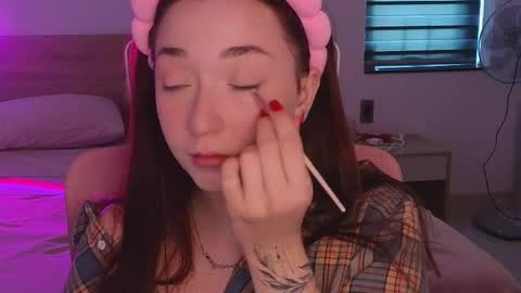 Mencialo online show from May 2, 1:09 am