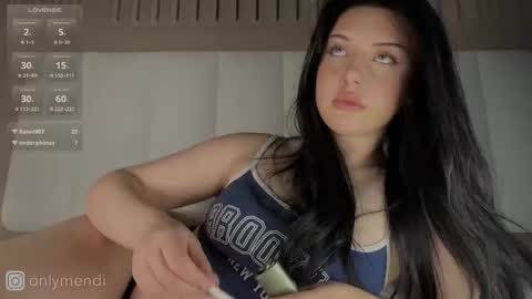 Snapshot of menndi chatting on September 25, 6:23 am menndi online show from September 25, 6:23 am