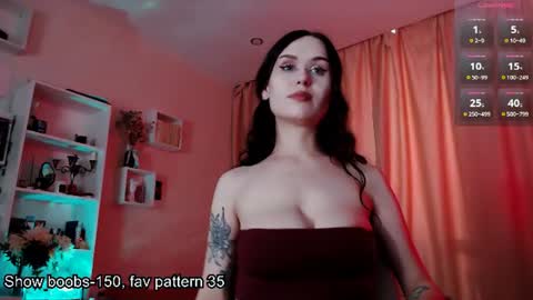 meow_on_da_cam online show from June 21, 1:48 pm