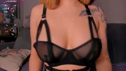 Snapshot of meow_rinnie chatting on February 23, 9:27 am My links --- online show from February 23, 9:27 am