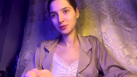 LEVA online show from February 13, 8:54 pm