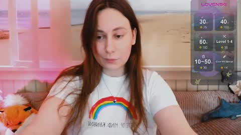 Cutie online show from January 14, 5:34 am