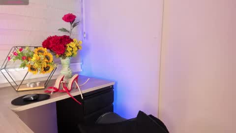 Snapshot of merida_taylor_ chatting on March 7, 12:56 pm Merida online show from March 7, 12:56 pm