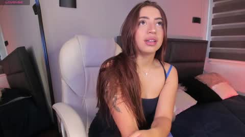 Snapshot of merida_taylor_ chatting on January 13, 12:13 pm Merida online show from January 13, 12:13 pm